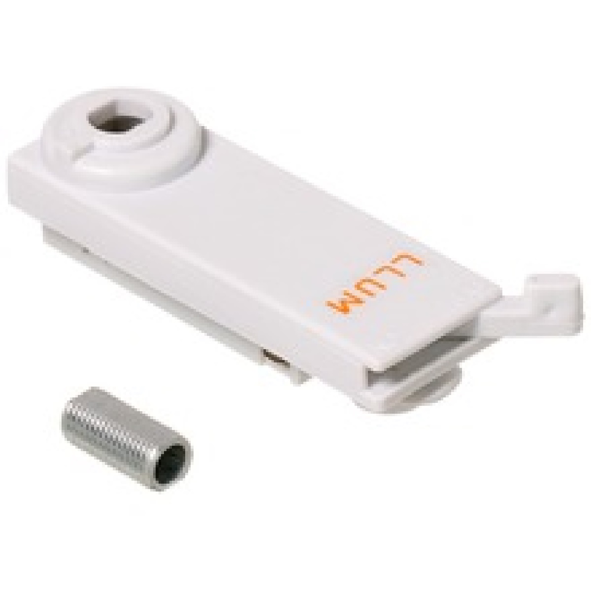 CONECTOR ADAPTADOR BR P/ TRILHO