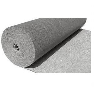 MANTA GEOTEXTIL 215CM LARG 130GR/M2