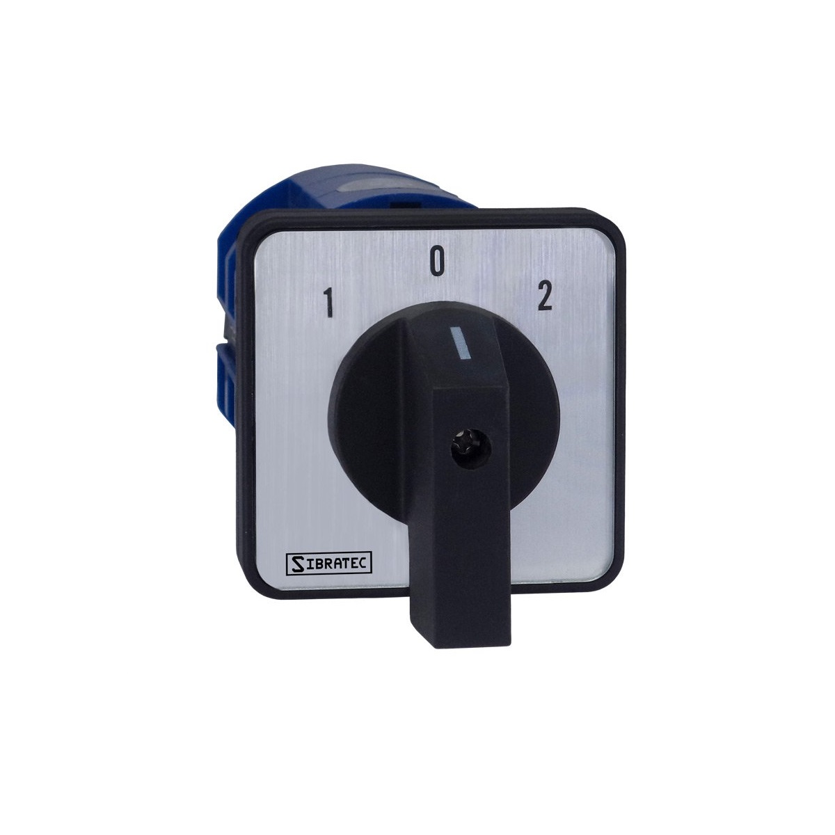 CHAVE COMUT P/ GERADOR  63A SIBRATEC