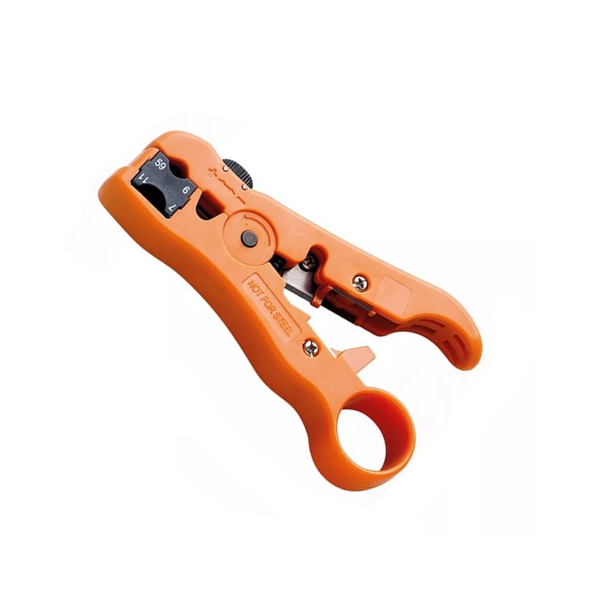 DECAPADOR DE CABOS 5" TRAMONTINA