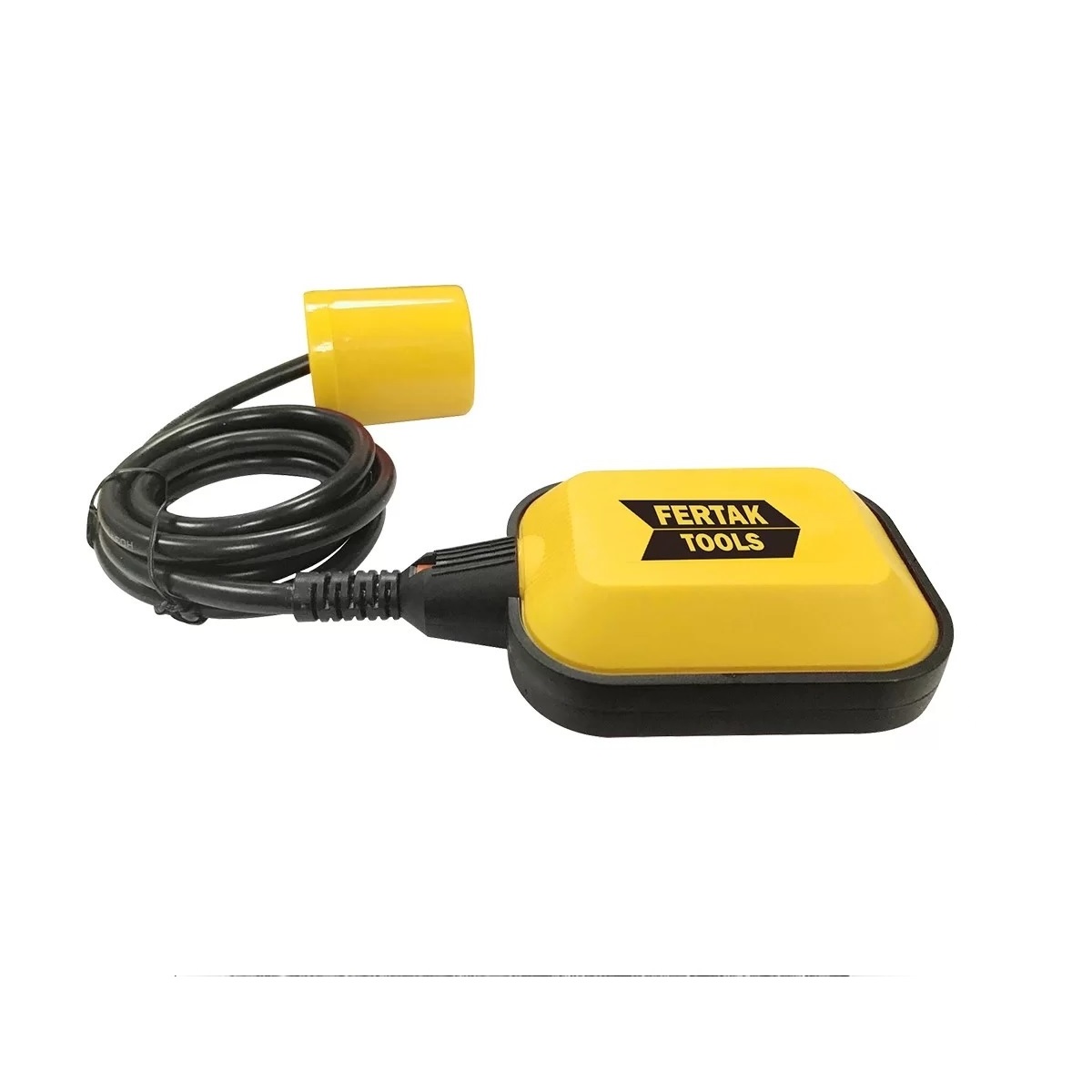 CHAVE BOIA INFERIOR / SUPERIOR 15A 220V - FERTAK