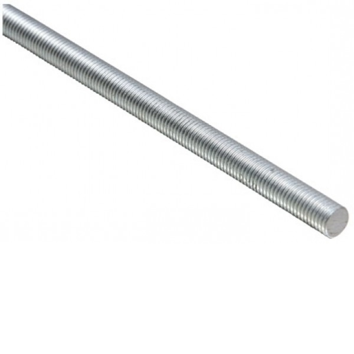 PARAFUSO 1/4X3MT  ROSCA TOTAL