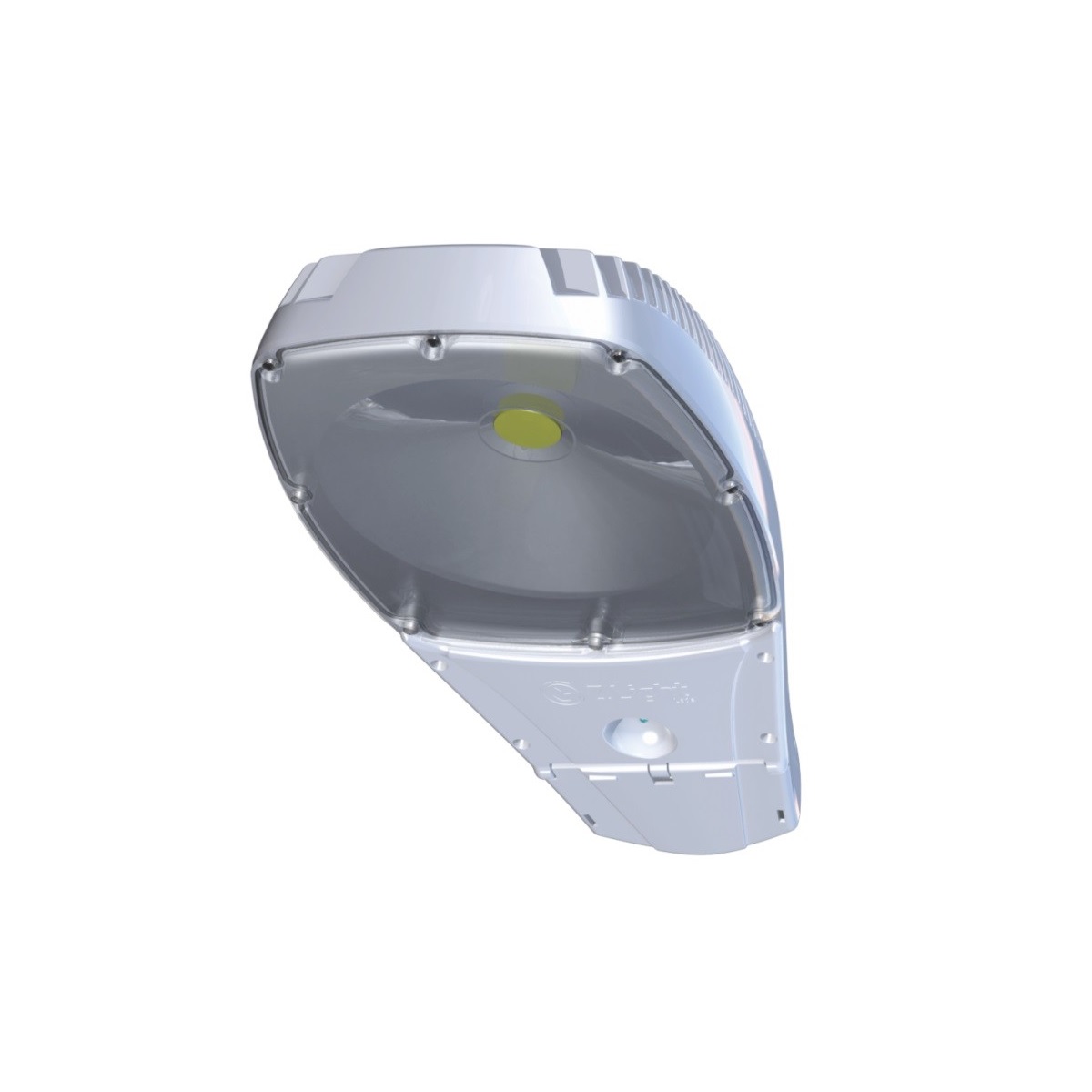 LUM APARELHO ILUM LED PUBLICA 100W C/FOT ZAGONEL