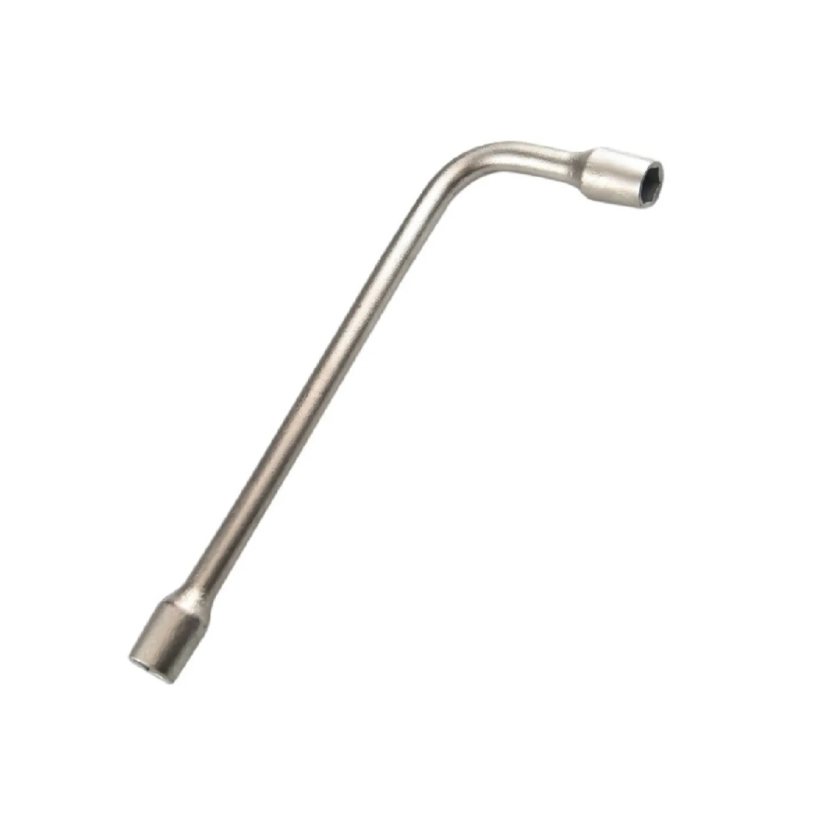 CHAVE L LONGA GALVANIZADA 08 MM FERTAK