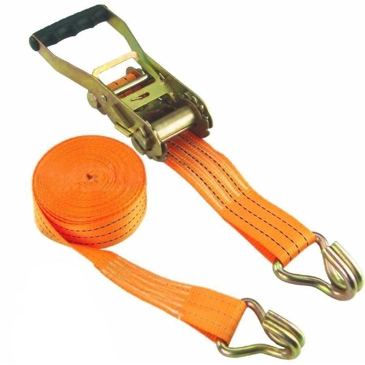 CINTA CATRACA 25 MM X 4,6 M X 0,8 TN FERTAK