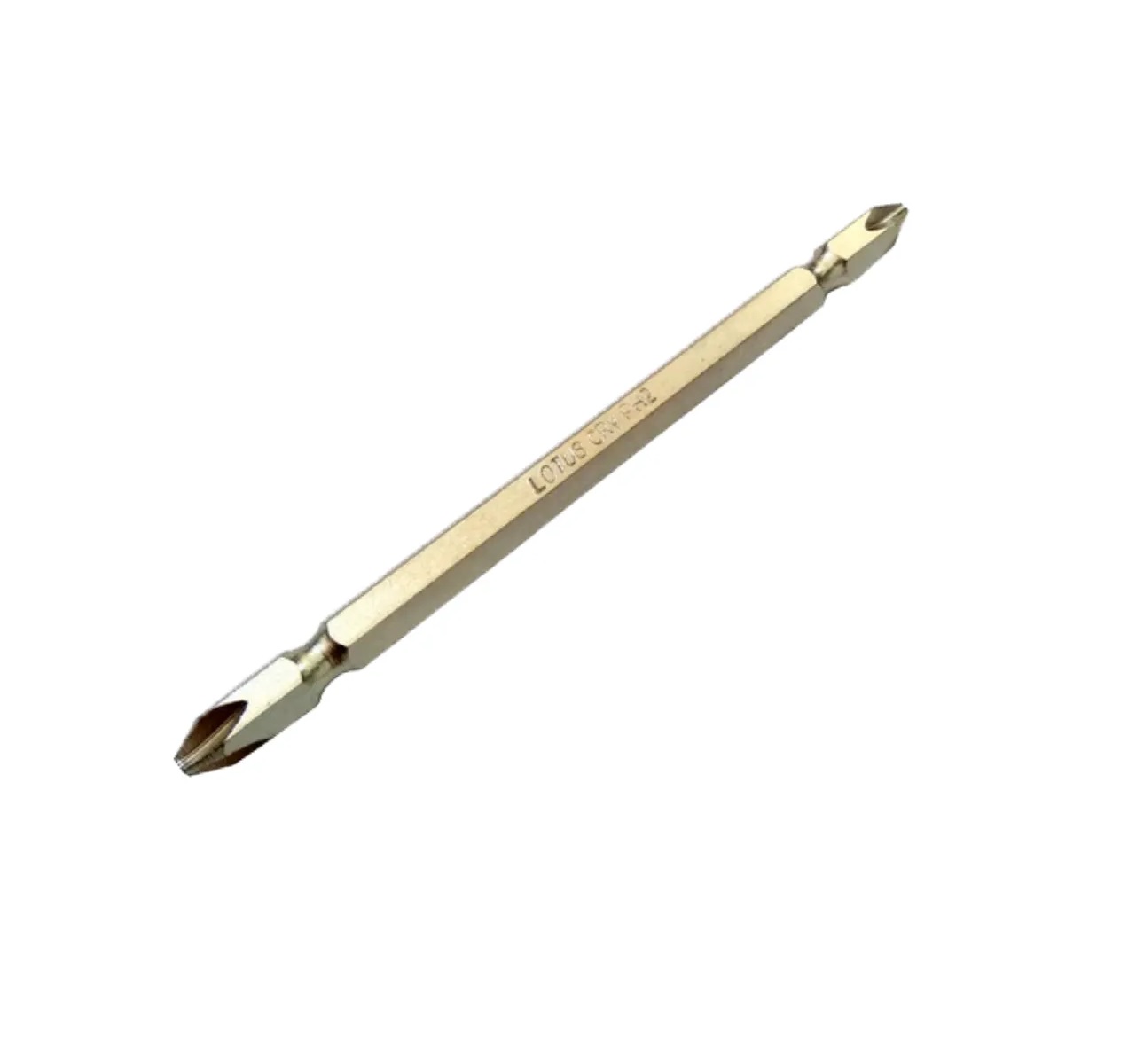 PONTEIRA PHILIPS DUPLA CRV 110 MM FERTAK