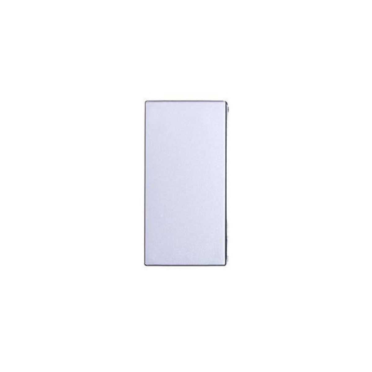 DELTA MONDO MOD CEGO 1PC PRATA SIEMENS