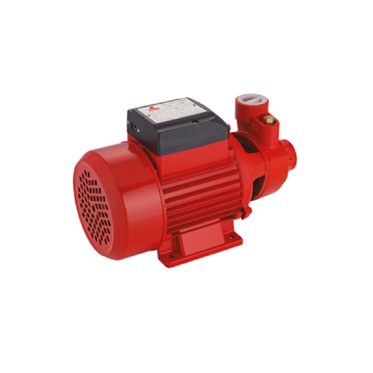 MOTOBOMBA PERIFERICA 1HP BIV 1"X1" - WORKER