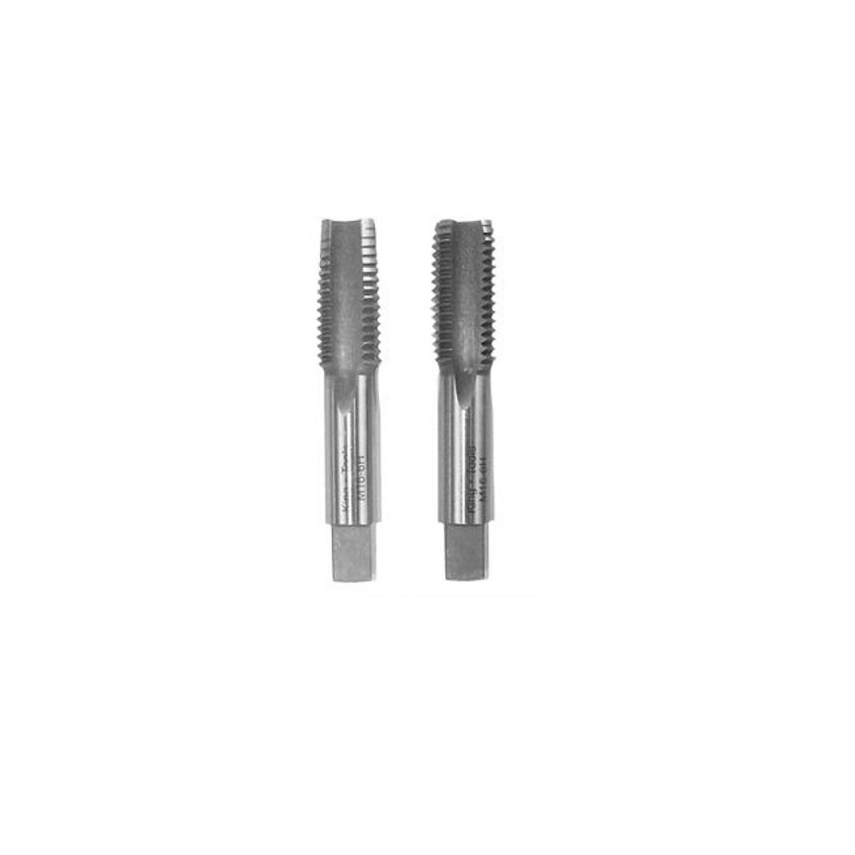 MACHO MANUAL UNC 1/4" JOGO 02PCS - WORKER