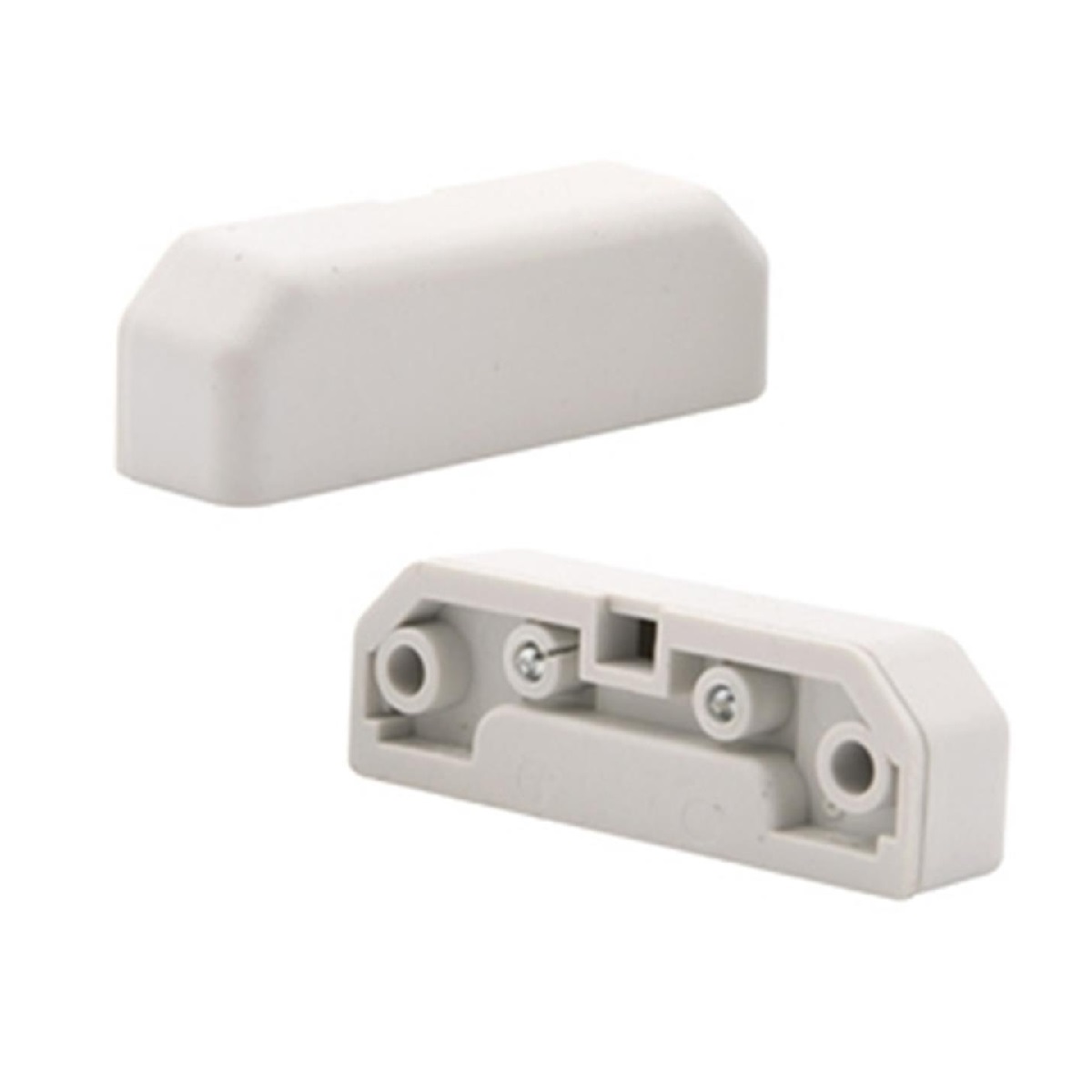 SENSOR ABERTURA C/FIO BCO (PAR) MULTITOC/MULTIL