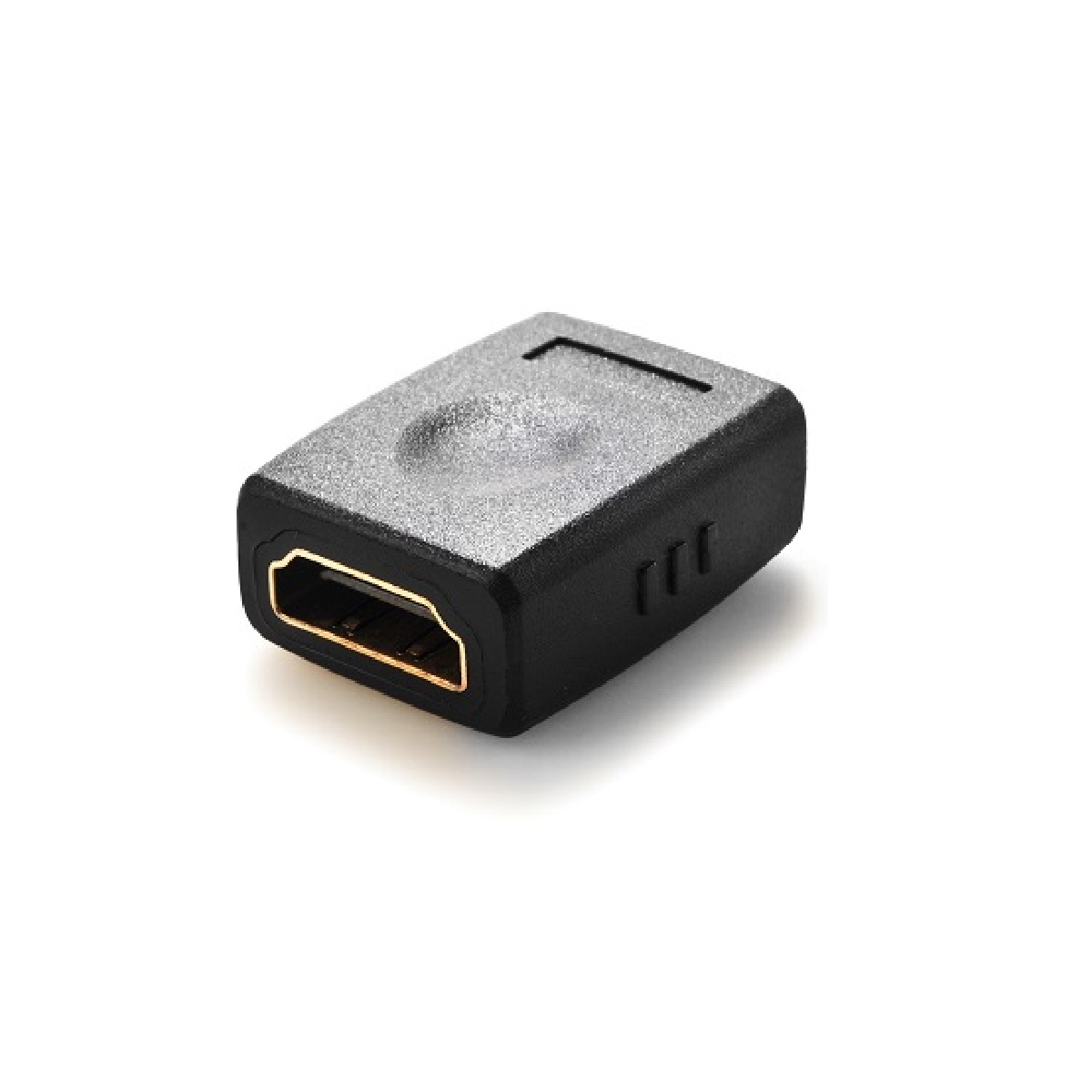EMENDA HDMI FEMEA/FEMEA GOLD