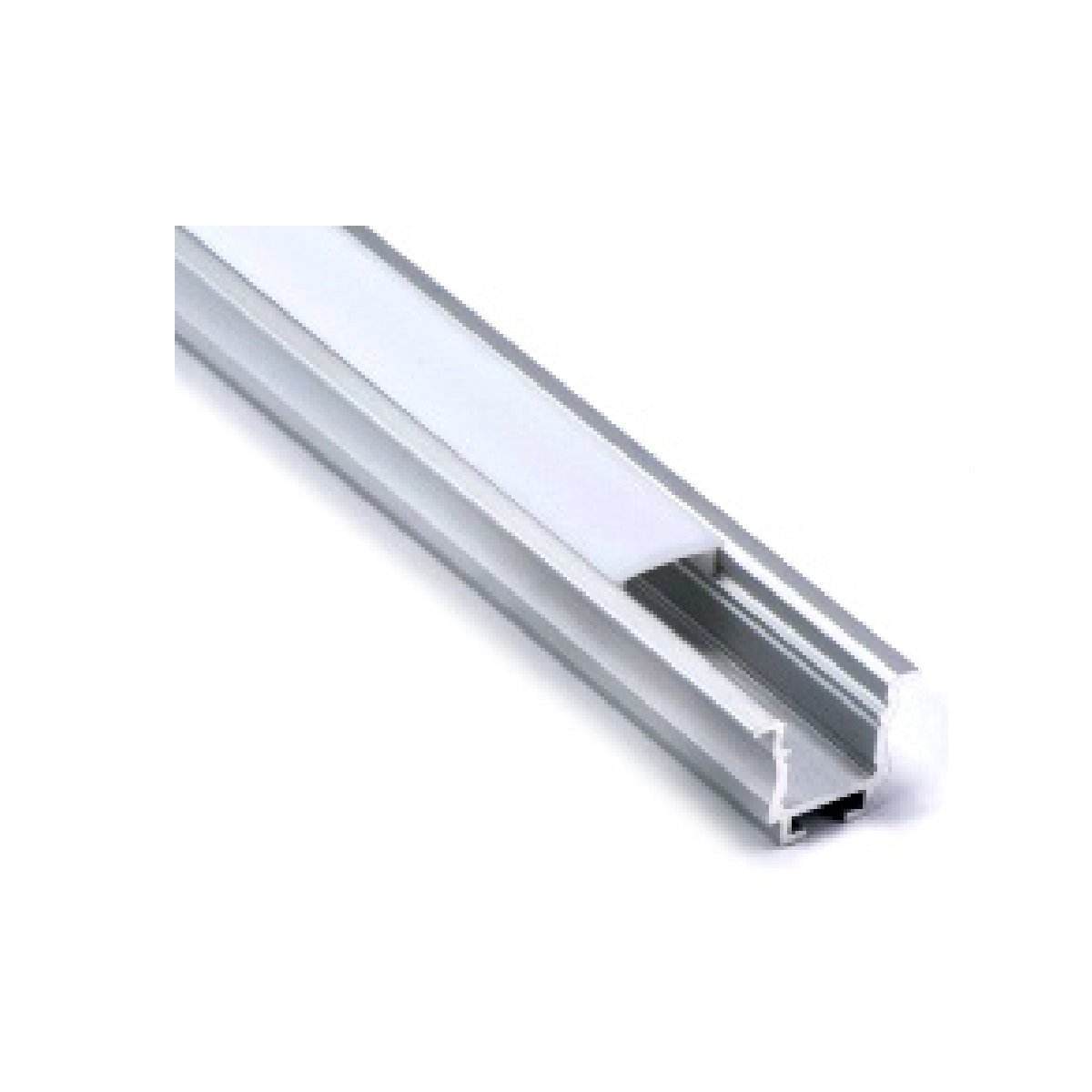 PERFIL ALUMINIO EMBUTIR WR2/PE-02 18.3(A)X12.5(L) 1 METRO