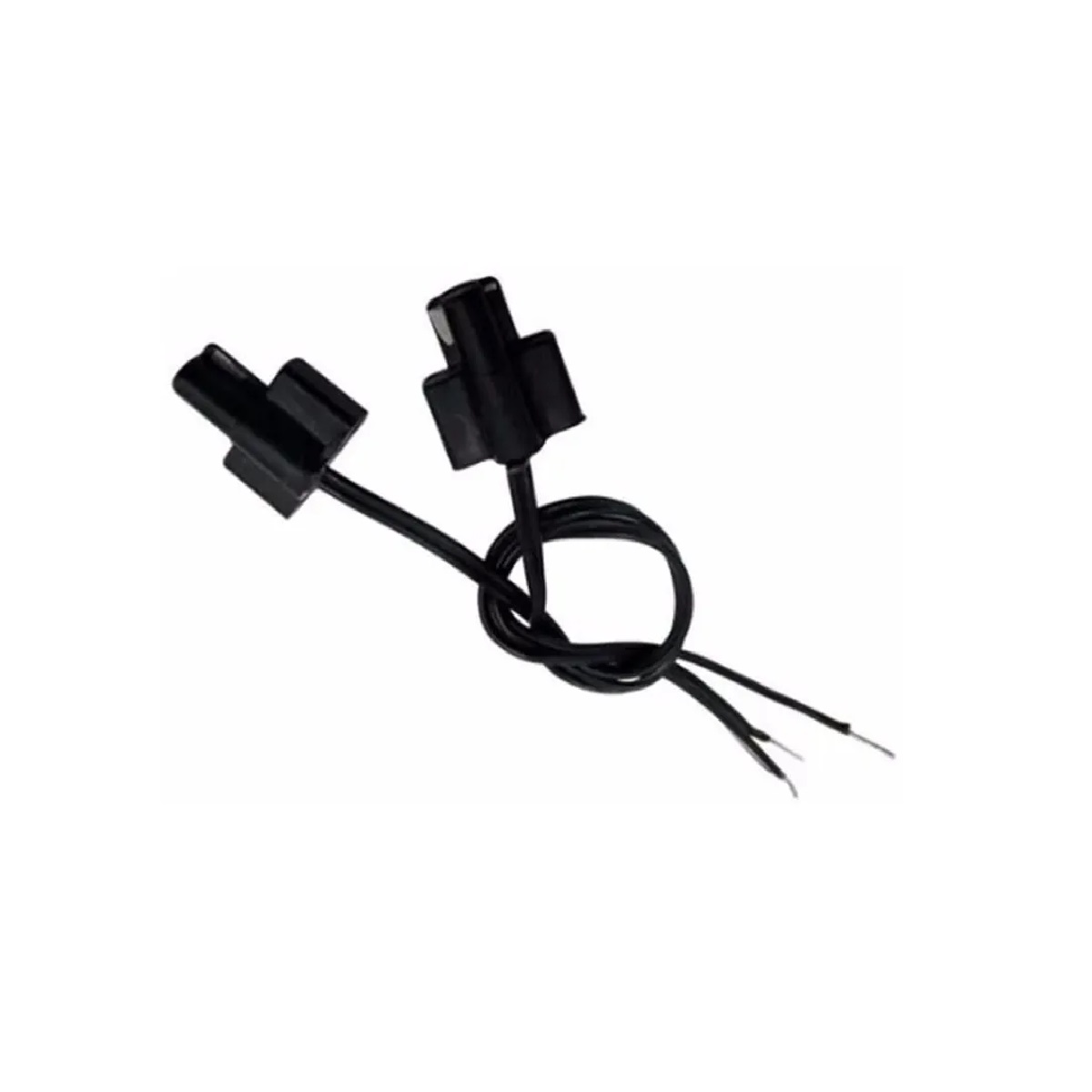 PORTÃO FIM DE CURSO DESLIZANTE RCG