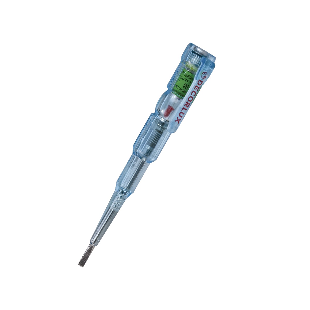 CHAVE TESTE CONTINUIDADE 70 A 2500V FOXLUX