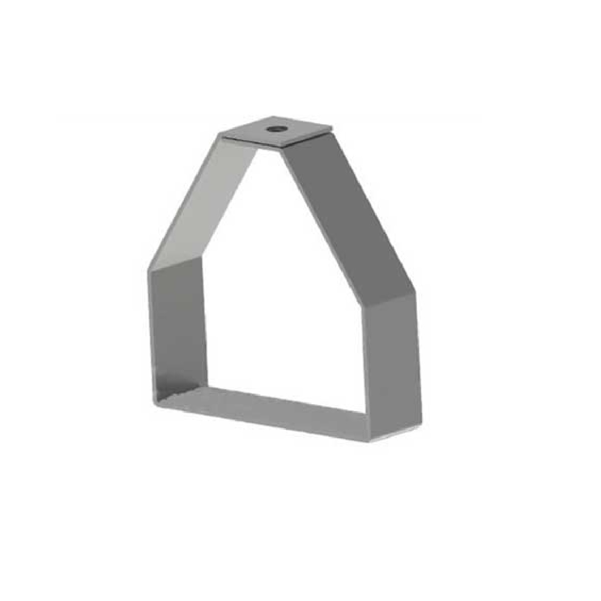 ELETROCALHA SUPORTE SUSPENSO TIRANTE 300X100 CHAPA 14