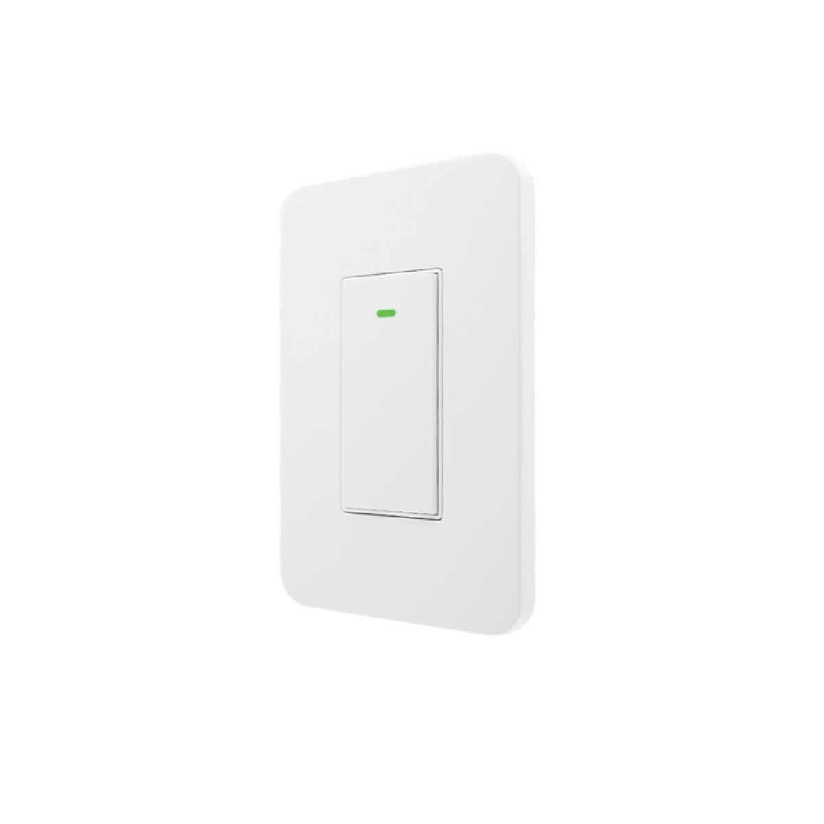 INTERRUPTOR INTELIGENTE WIFI 1 TECLA AGL TTT
