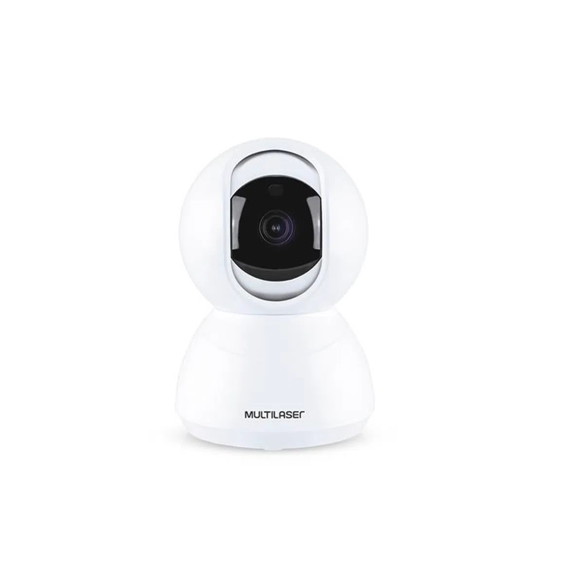 CAMERA ROBO WIFI FULL HD 36MM 360° 10M LIV