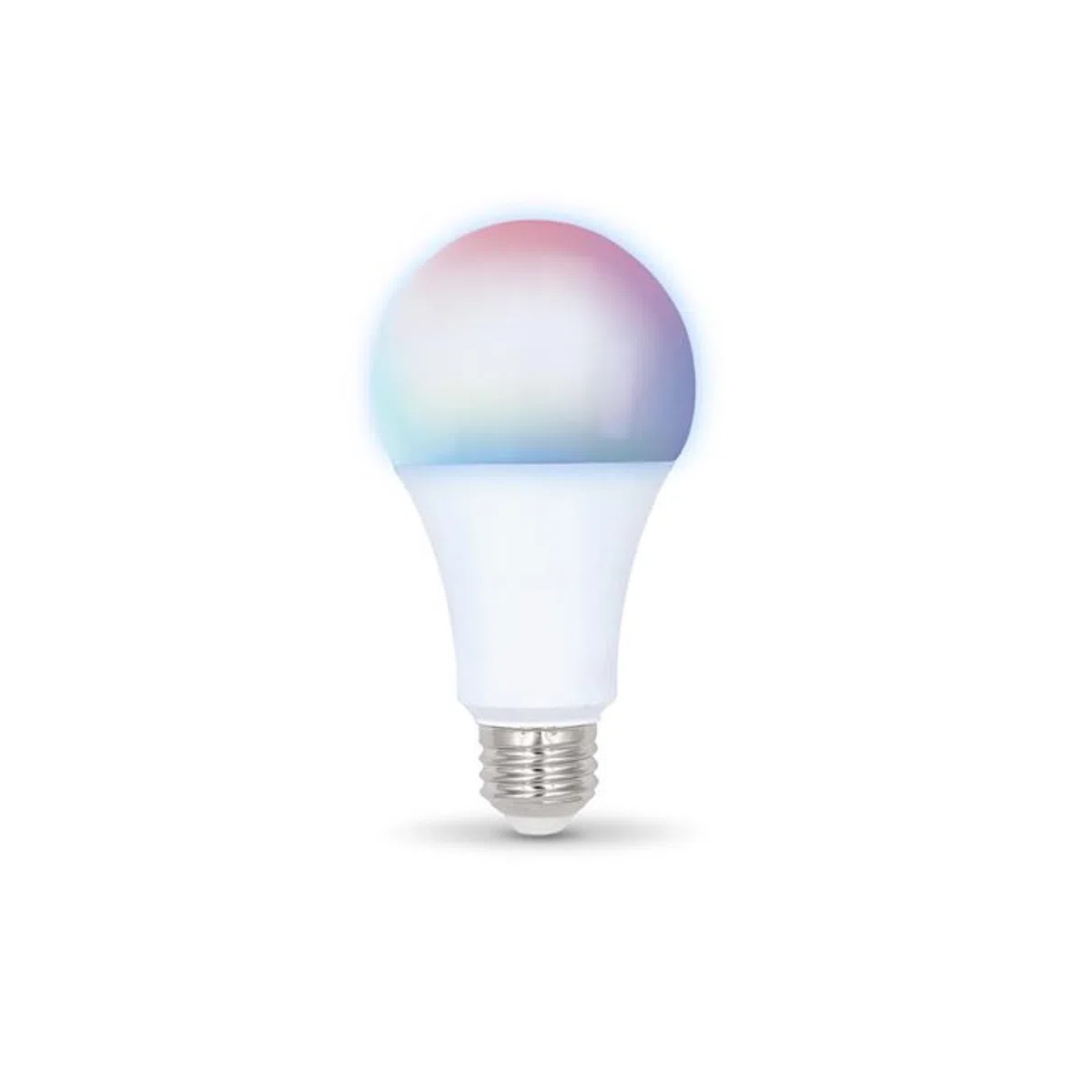 LAMPADA LED RGB WIFI SMART 10W MULTILASER LIV