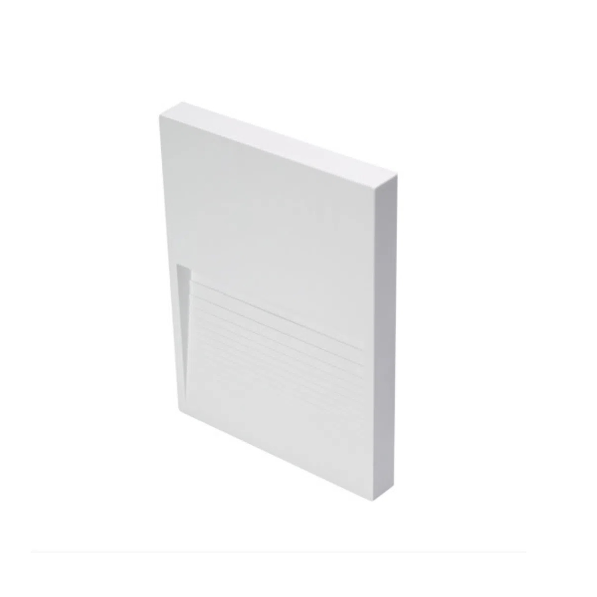 LED ARANDELA LICH 2W 3000K BRANCA GERMANY