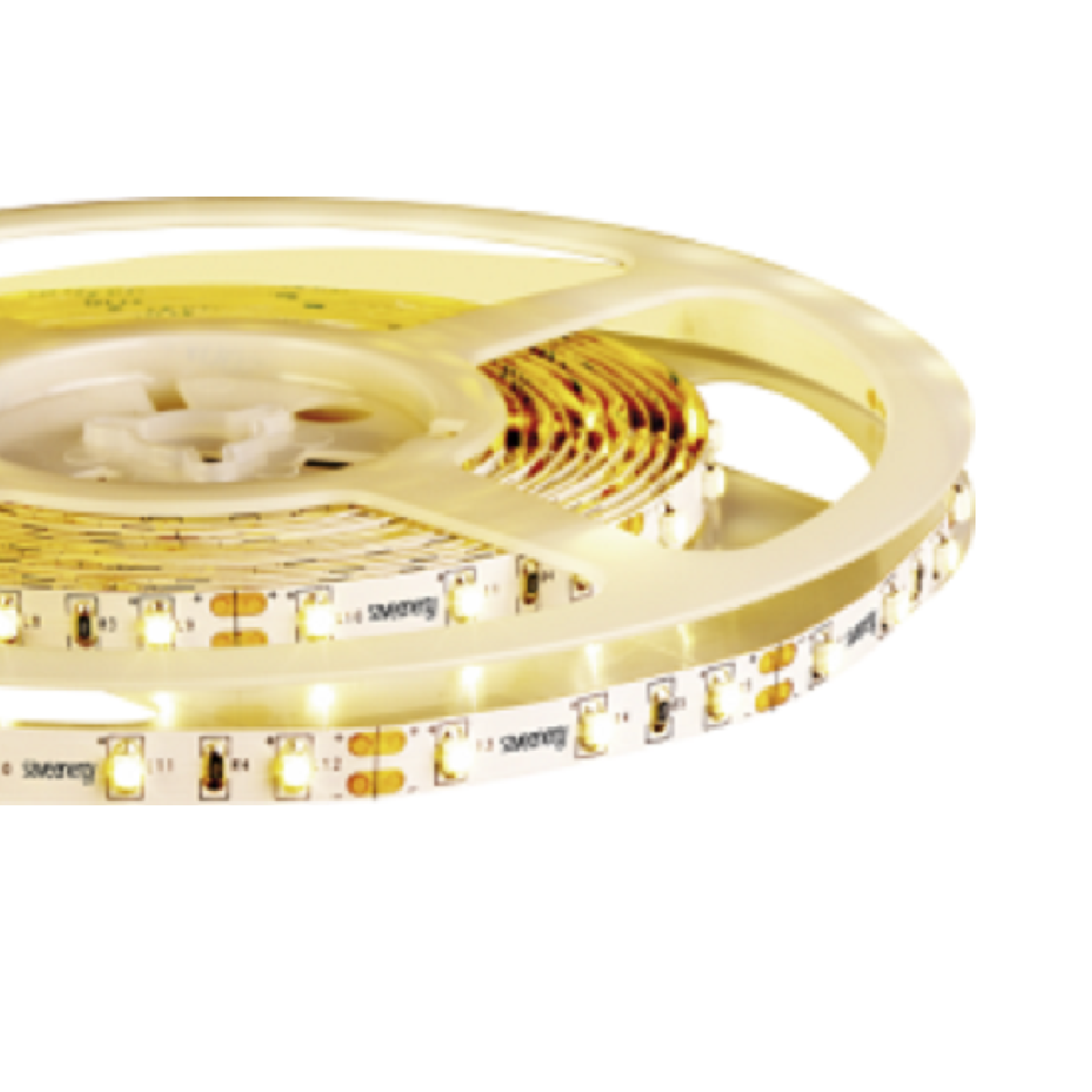 FITA LED  2700?K 120LED/MT 12V IP20 STARLUX