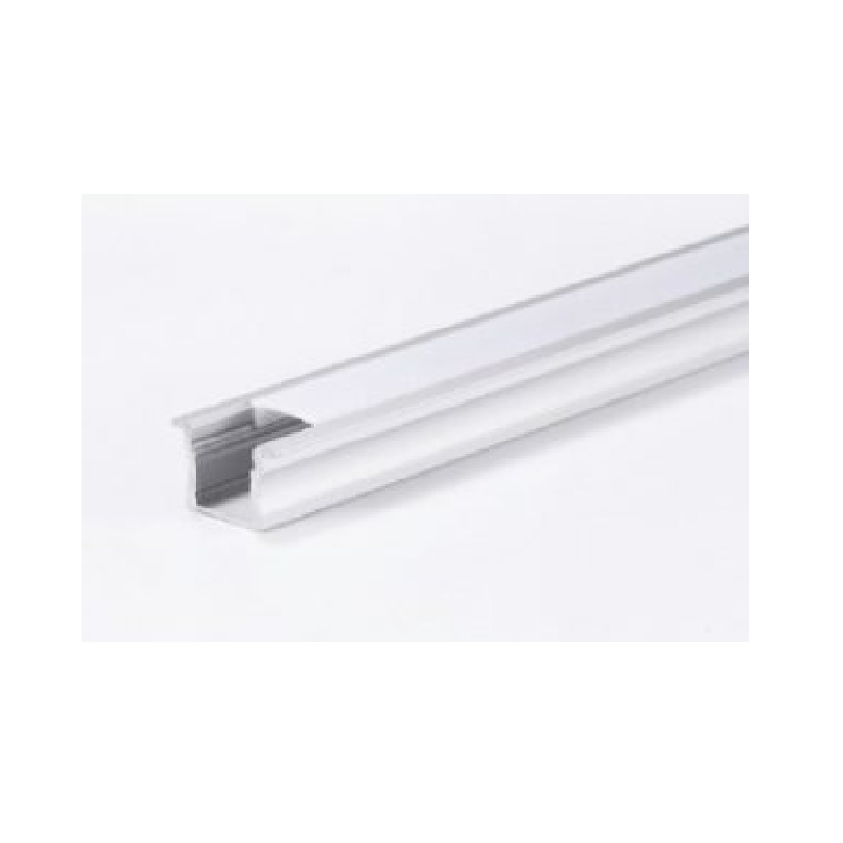 PERFIL ALUMINIO EMBUTIR AR2/PE-04  1 METRO