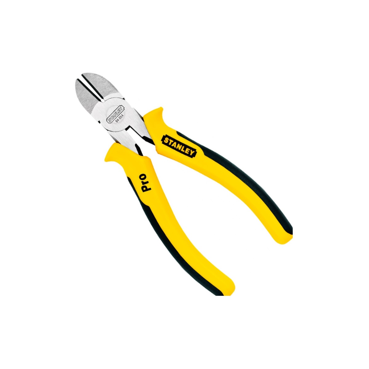 ALICATE CORTE DIAGONAL 6 STANLEY
