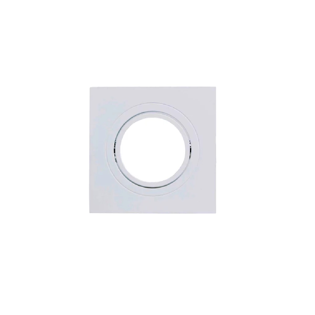 EMBUTIDO DICROICA QUADRA BR PLANO LOOP