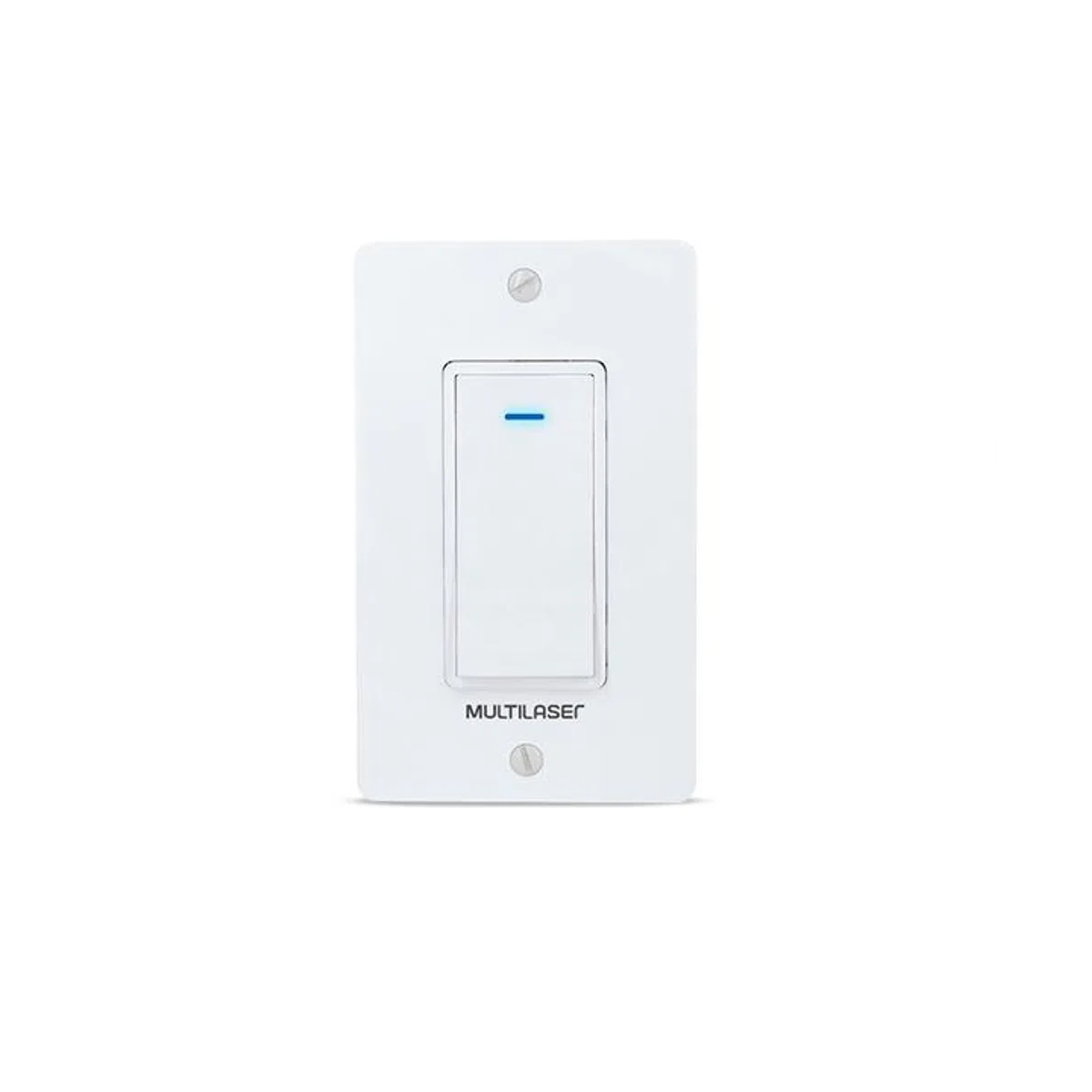 INTERRUPTOR INTELIGENTE WI-FI 1 TECLA LIV