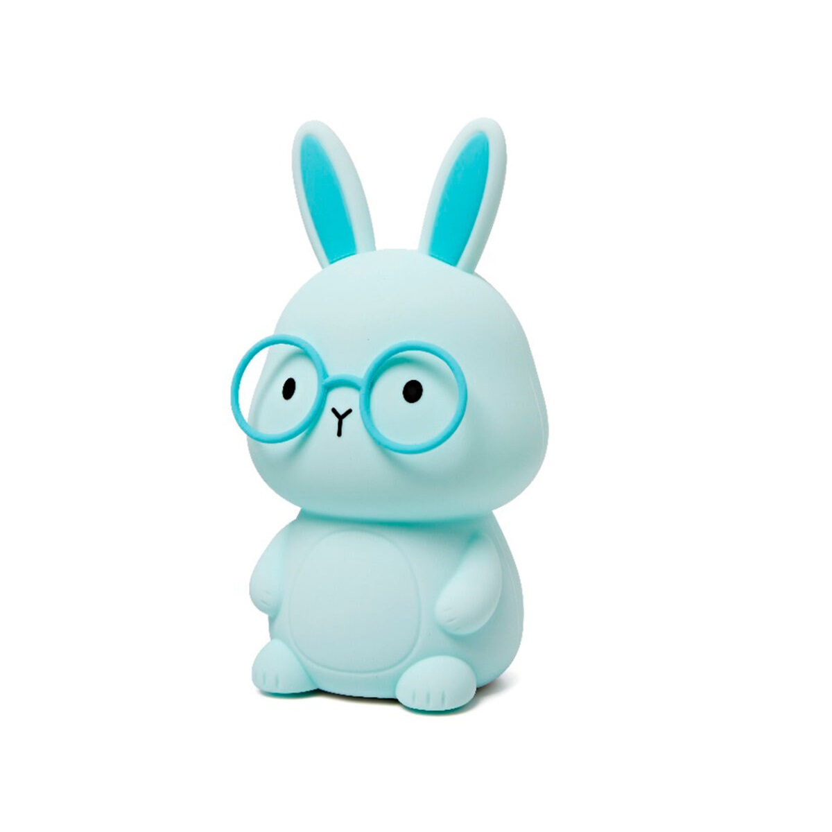 LUMINARIA DE MESA COELHO HAPPY NINO RGB