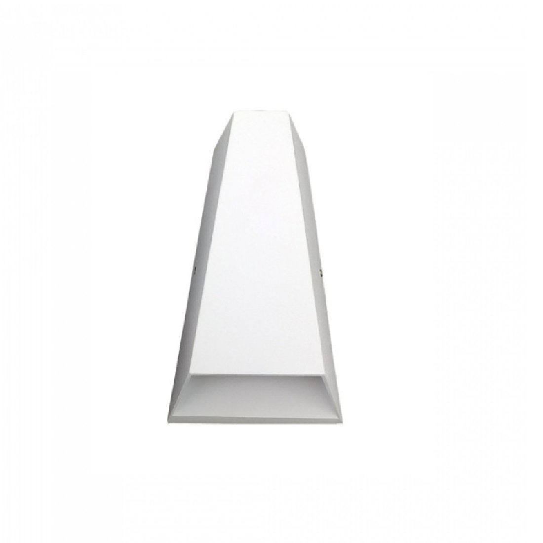 ARANDELA LED MID IP65 2 X 5W 10/ 3000K BR